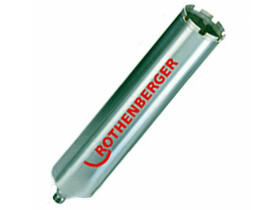 Rothenberger Speed Star DX 102mm magfúró korona Rothenberger Speed Star DX