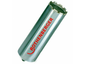 Rothenberger Speed Star DX 132mm magfúró korona Rothenberger Speed Star DX