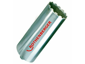 Rothenberger Speed Star DX 252mm magfúró korona Rothenberger Speed Star DX