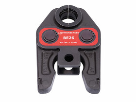 Rothenberger Standard BE26 préspofa Rothenberger Standard BE26 préspofa