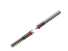 Rothenberger Standard csőtisztító spirál 16 mm Rothenberger Standard