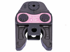 Rothenberger Standard préspofa 1/4inch Rothenberger Standard préspofa 1/4inch