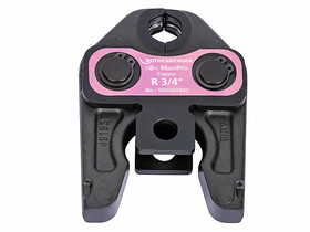 Rothenberger Standard préspofa 3/4inch Rothenberger Standard préspofa 3/4inch