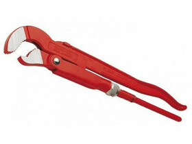 Rothenberger Super S 1.1/2 colos 45 sarokcsőfogó Rothenberger Super S