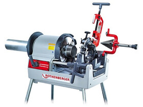 Rothenberger Supertronic 4SE Automatic menetvágó Rothenberger Supertronic 4 SE