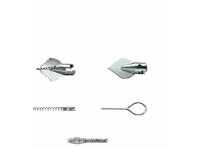 Rothenberger szerszám készlet S 16mm 5 darabos Rothenberger