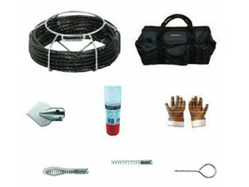 Rothenberger szerszám-spirál készlet Standard 16mm Rothenberger