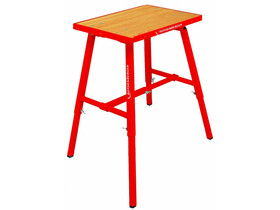 Rothenberger teleszkópos, csőszerelő munkapad Rothenberger