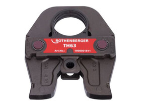 Rothenberger TH63 préspofa Rothenberger TH63 préspofa