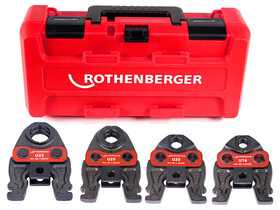 Rothenberger U16-20-25-32 préspofa Rothenberger U16-20-25-32 préspofa
