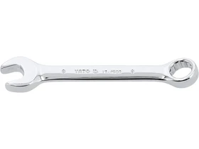 Kép: Rovid kivitelu csillagvillas kombinalt kulcs 9 mm.webp