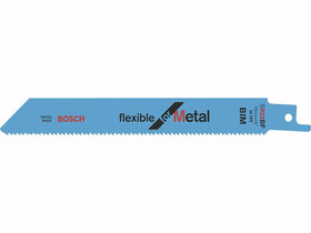 S 922 BF Flexible for Metal szablyafűrészlap