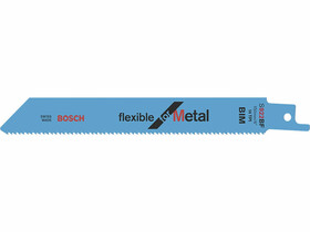 S 922 BF Flexible for Metal szablyafűrészlap S 922 BF Flexible for Metal szablyafűrészlap