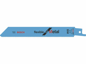 S 922 EF Flexible for Metal szablyafűrészlap