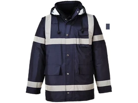 Kép: S433 - Iona Lite Traffic kabat - Navy.webp