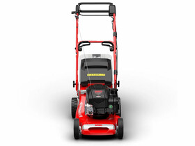 Sabo 43-A Economy benzinmotoros önjáró fűnyíró Sabo 43-A Economy benzinmotoros önjáró fűnyíró