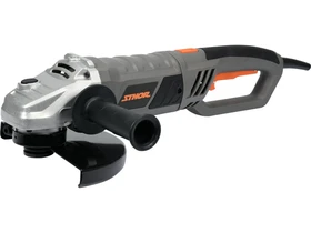 Sthor 79151 elektromos sarokcsiszoló 2200 W, 230 mm