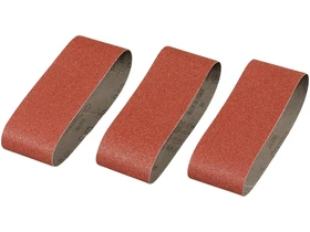 SANDING BELTS - 60 x 400 60g Kép: SANDING BELTS - 60 x 400 60g.webp