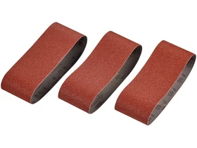 SANDING BELTS - 75 x 457 60g Kép: SANDING BELTS - 75 x 457 60g.webp
