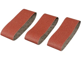 SANDING BELTS - 75 x 510 40g Kép: SANDING BELTS - 75 x 510 40g.webp