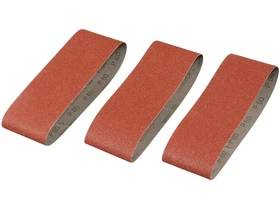 SANDING BELTS - 75 x 510 60g Kép: SANDING BELTS - 75 x 510 60g.webp