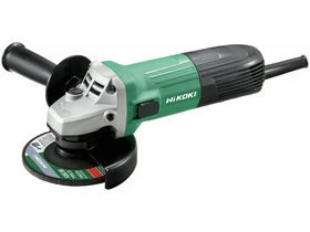 Sarokcsiszolo 115mm 600W 1.8 kg ujra inditas gatlo Kép: Sarokcsiszolo 115mm 600W 1.8 kg ujra inditas gatlo.webp