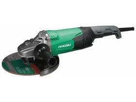 Kép: Sarokcsiszolo 230mm 2200W 5.3kg ujra inditas gatlo.webp