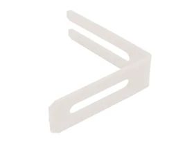 Sarokelem szintezo kapukhoz 80-824x26 mm 25dbcs Kép: Sarokelem szintezo kapukhoz 80-824x26 mm 25dbcs.webp