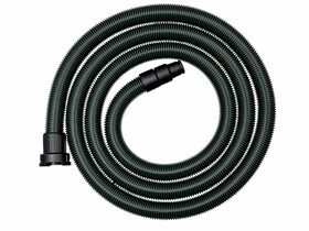 Saugschlauch Ł-35mm,L-4,0 m, el. leitend Saugschlauch Ł-35mm,L-4,0 m, el. leitend