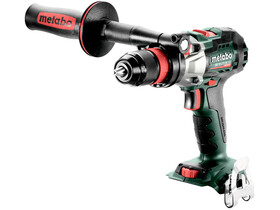 Metabo SB 18 LTX BL Q I MB akkus ütvefúró-csavarozó Metabo SB 18 LTX BL Q I MB akkus ütvefúró-csavarozó