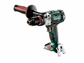 Metabo SB 18 LTX akkus ütvefúró-csavarozó Metabo SB 18 LTX akkus ütvefúró-csavarozó