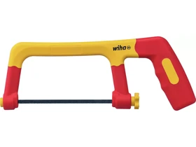 Wiha egykezes kézi fűrész 1000 V Wiha egykezes kézi fűrész 1000 V