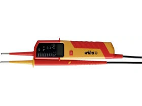Wiha eMobility feszültség- és folytonosság vizsgáló SB 255-15 CAT IV