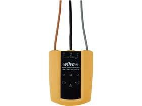 Wiha SB 255-62 / 100-700V AC forgómező irányjelző Wiha SB 255-62 / 100-700V AC forgómező irányjelző