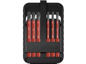 Wiha slimBit bit készlet 6 részes Wiha slimBit bit készlet 6 részes