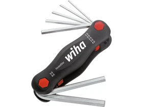 Wiha PocketStar imbuszkulcs készlet SB 351PK7 Wiha PocketStar imbuszkulcs készlet SB 351PK7