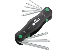 Wiha PocketStar imbuszkulcs készlet SB 363P8 Wiha PocketStar imbuszkulcs készlet SB 363P8