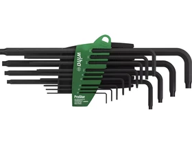 Wiha ProStar imbuszkulcs készlet SB 366SZ13 Wiha ProStar imbuszkulcs készlet SB 366SZ13