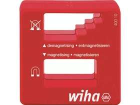 Wiha mágnesező és demagnetizáló SB 40010 Wiha mágnesező és demagnetizáló SB 40010