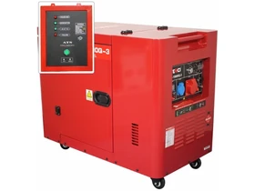 SC-10000Q-3 Haromfazisu dizel hangszigetelo generator - ATS es 1.740 Kép: SC-10000Q-3 Haromfazisu dizel hangszigetelo generator - ATS es 1.740.webp