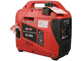 Kép: SC-1400i Teljesitmeny max. 12 kW 230V-50Hz Motor Senci SH60B 60cc 261.webp