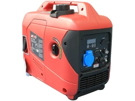 Kép: SC1700i Inverteres generator 17 kW 230V-50Hz Benzinmotor SH80C 307.webp