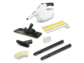 Karcher SC 1 gőztisztító Multi & Mop Karcher SC 1 gőztisztító Multi & Mop
