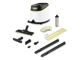 Karcher SC 3 gőztisztító Deluxe Karcher SC 3 gőztisztító Deluxe
