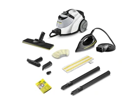 Karcher SC 5 gőztisztító EasyFix Iron