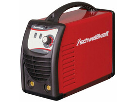 Schweisskraft CRAFT-STICK 161 bevontelektródás inverteres hegesztőgép Schweisskraft CRAFT-STICK 161