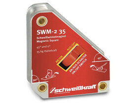 Schweisskraft SWM-2 35
