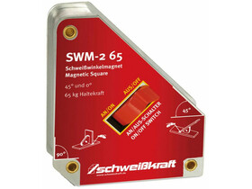Schweisskraft SWM-2 65