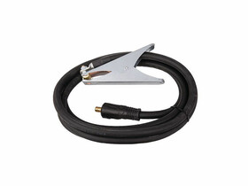 Schweisskraft testkábel 600A | 4m | 50mm2 | 13mm Schweisskraft testkábel 600A | 4m | 50mm2 | 13mm