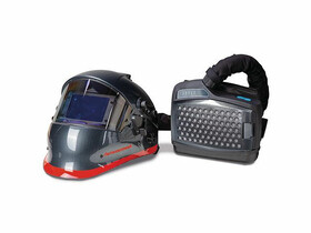 Schweisskraft VarioProtect XXL-W F-TC AIR automata hegesztő fejpajzs Schweisskraft VarioProtect XXL-W F-TC AIR automata hegesztő fejpajzs